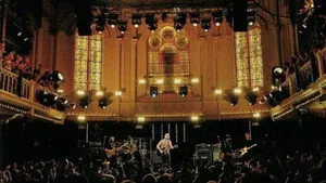 Live: Live at the Paradiso Amsterdam háttérkép