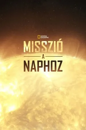 Misszió a Naphoz