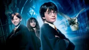 Harry Potter és a Bölcsek köve háttérkép