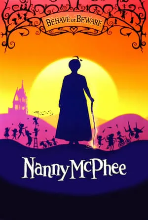 Nanny McPhee filmek