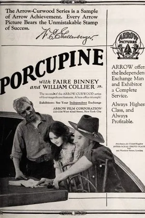 The Girl from Porcupine