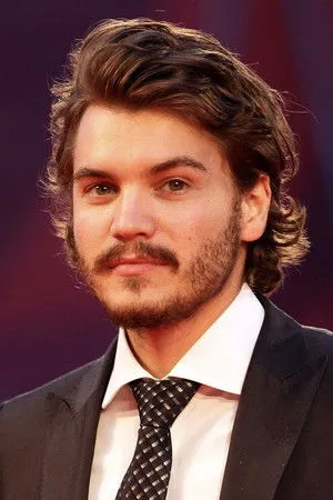Emile Hirsch profil kép