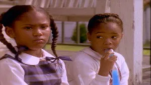 Ruby Bridges háttérkép