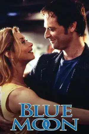 Blue Moon poszter