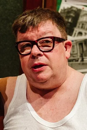 Perry Benson profil kép