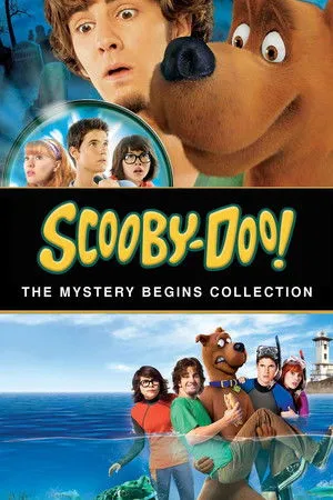 Scooby-Doo! (TV Movie) filmek