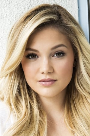 Olivia Holt profil kép