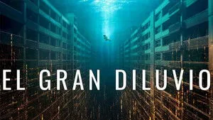 A nagy árvíz háttérkép