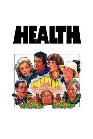HealtH poszter
