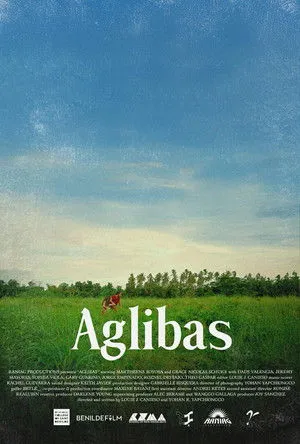 Aglibas