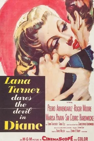 Diane poszter