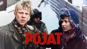 The Boys háttérkép