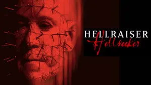 Hellraiser - Pokolról pokolra háttérkép