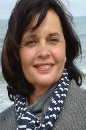 Jeanne Goupil