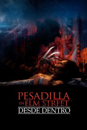 Never Sleep Again: The Elm Street Legacy poszter