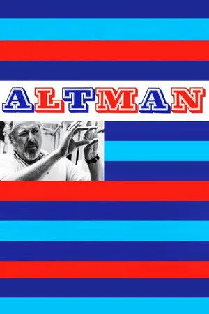 Altman poszter