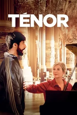 Ténor poszter