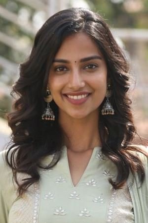 Meenakshi Chaudhary profil kép