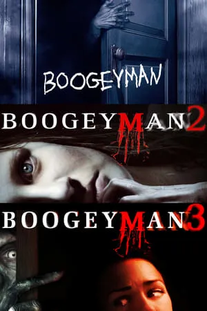 Boogeyman filmek