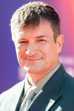 Nathan Fillion profil kép