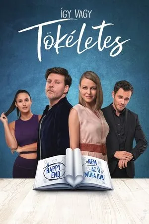 Így vagy tökéletes