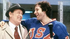 Miracle on Ice háttérkép
