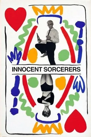 Innocent Sorcerers poszter