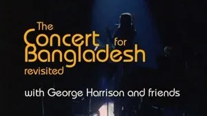George Harrison & Friends - The Concert for Bangladesh Revisited háttérkép