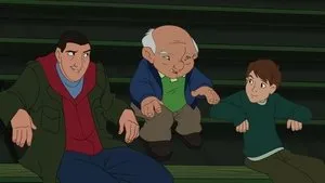8 őrült éjszaka háttérkép