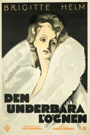 The Wonderful Lies of Nina Petrovna poszter