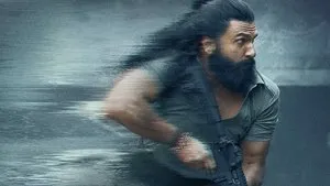 Dhurandhar háttérkép