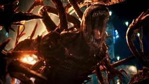 Venom 2.: Vérontó háttérkép
