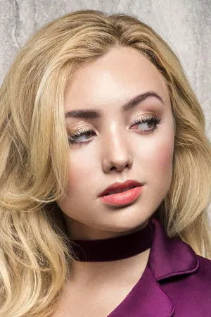Peyton List profil kép