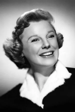 June Allyson