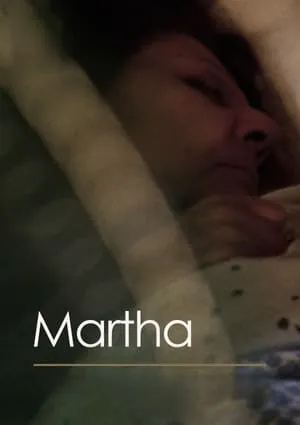 Martha poszter