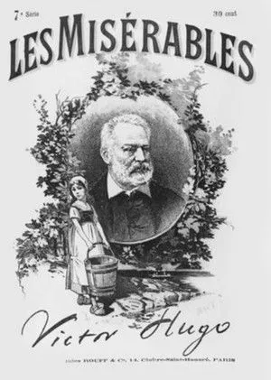Les Misérables poszter