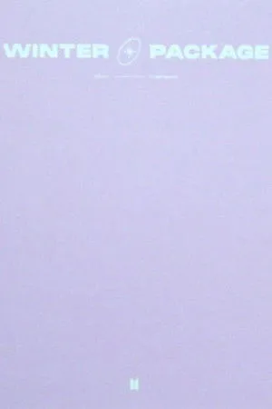 BTS 2021 WINTER PACKAGE in Gangwon