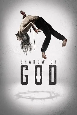 Shadow of God poszter