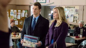 Signed, Sealed, Delivered: From the Heart háttérkép