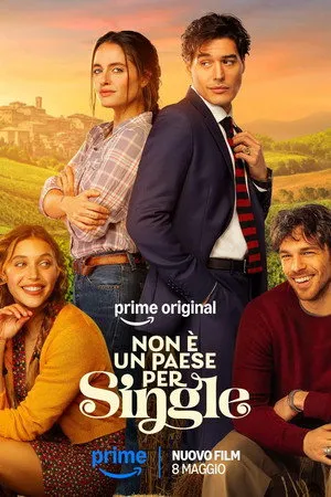 Non è un paese per single