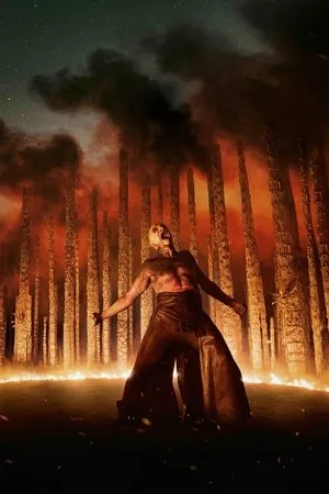 28 évvel később: A csonttemplom poszter