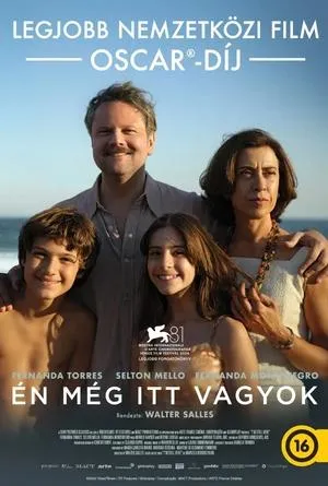 Én még itt vagyok