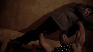 Seizure háttérkép