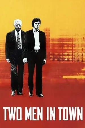 Two Men in Town