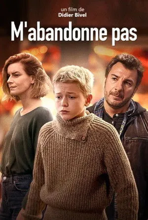 Stolen Childhood poszter