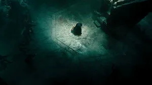 Black Adam háttérkép