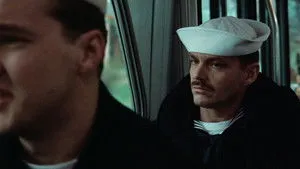 Az utolsó szolgálat háttérkép