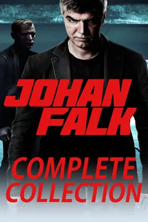 Johan Falk GSI filmek