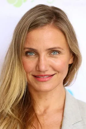 Cameron Diaz profil kép