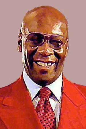 Julius Harris profil kép